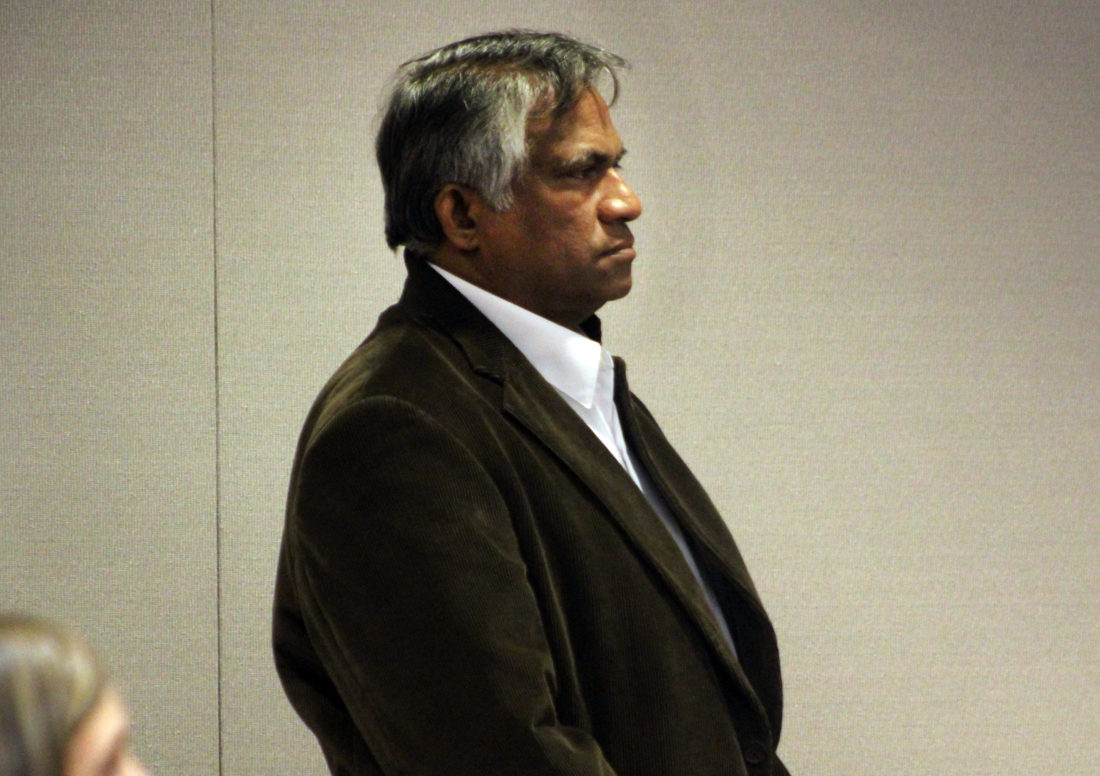 Plaintiffs’ expert witness testifies in trial’s second day News, Sports, Jobs The Nashua